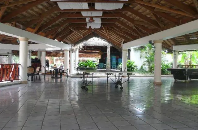 Hotel Dominican Bay Boca Chica Republica Dominicana